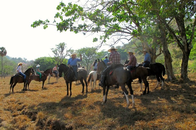 cabalgata group
