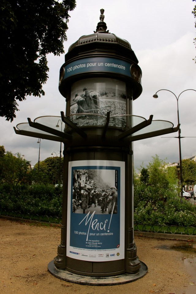 !00 photos for 100 years