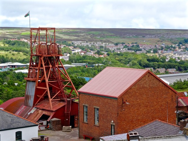 Big pit mine